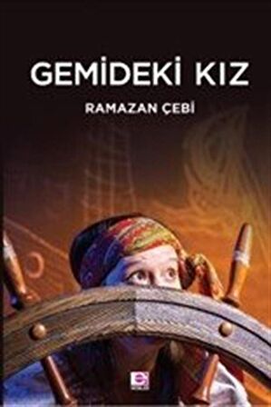 Gemideki Kız