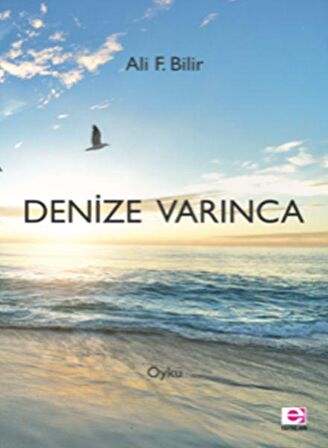 Denize Varınca