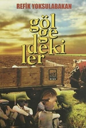 Gölgedekiler