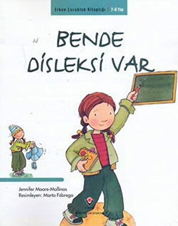 Bende Disleksi Var