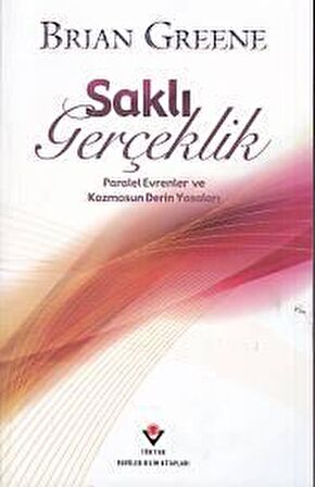 Saklı Gerçeklik