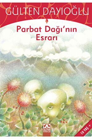 Parbat Dağının Esrarı