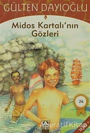 Midos Kartalı’nın Gözleri