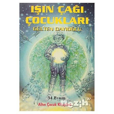 Işın Çağı Çocukları