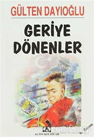 Geriye Dönenler