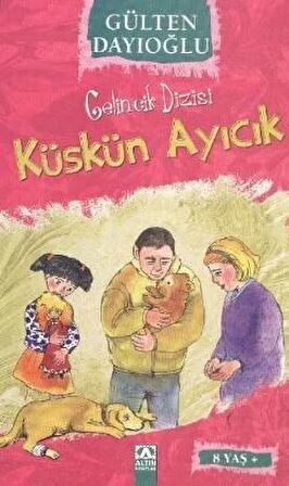 Küskün Ayıcık