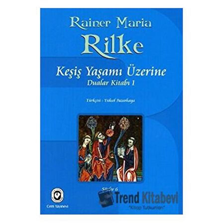 Keşiş Yaşamı Üzerine