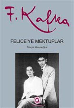 Felice'ye Mektuplar (2 Cilt Takım)