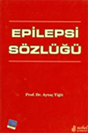 Epilepsi Sözlüğü