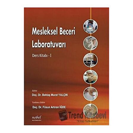 Meslek Beceri Laboratuvarı