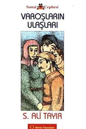 Varoşların Ulaşları