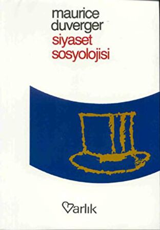 Siyaset Sosyolojisi