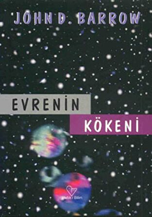 Evrenin Kökeni