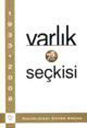 Varlık 75. Yıl Seçkisi