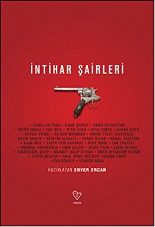 İntihar Şairleri