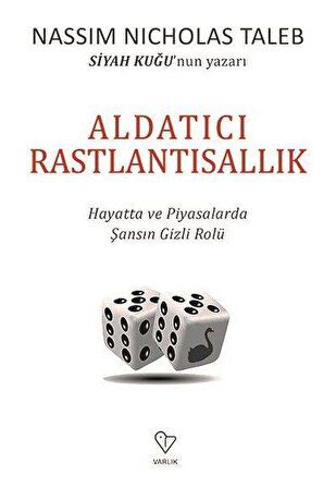 Aldatıcı Rastlantısallık