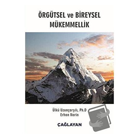 Örgütsel ve Bireysel Mükemmellik