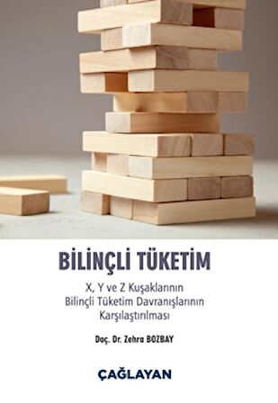 Bilinçli Tüketim