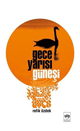 Gece Yarısı Güneşi