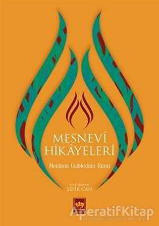 Mesnevi Hikayeleri