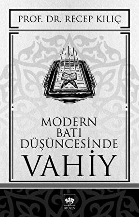 Modern Batı Düşüncesinde Vahiy