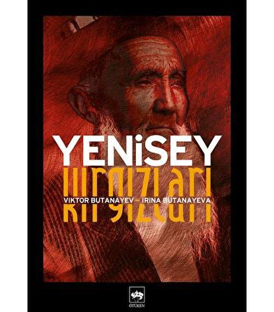 Yenisey Kırgızları
