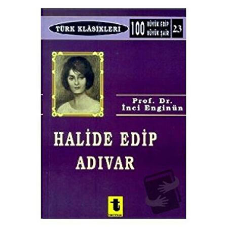 Halide Edip Adıvar