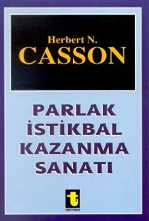 Parlak İstikbal Kazanma Sanatı