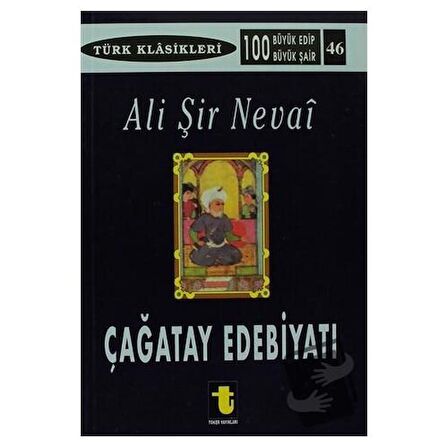 Çağatay Edebiyatı ve Ali Şir Nevai