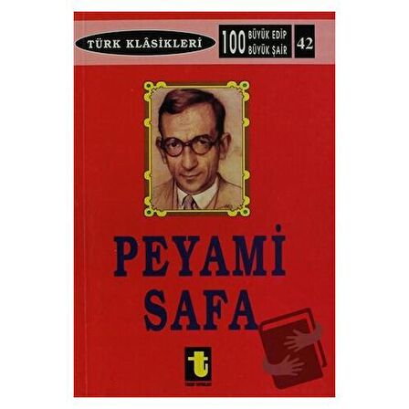 Peyami Safa