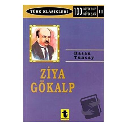 Ziya Gökalp