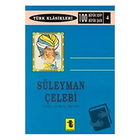 Süleyman Çelebi