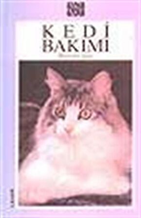 Kedi Bakımı / Mustafa Akay