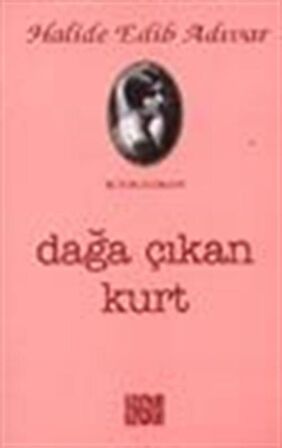 Dağa Çıkan Kurt / Halide Edib Adıvar