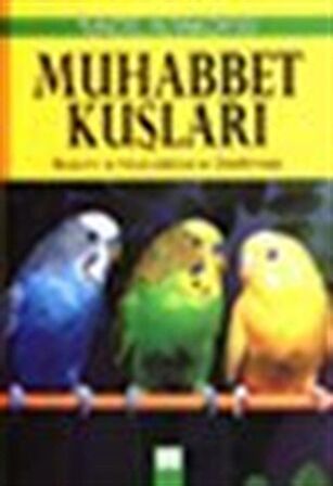 Muhabbet Kuşları / Psikolog Tuncel Altınköprü