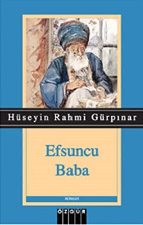 Efsuncu Baba