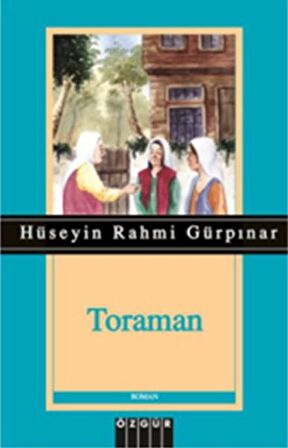 Toraman