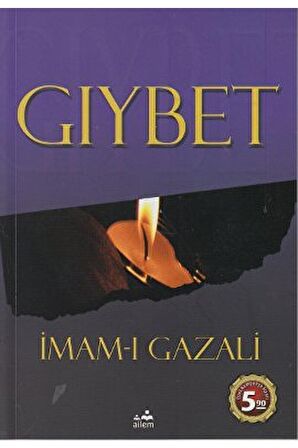 Gıybet