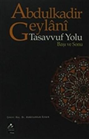 Tasavvuf Yolu