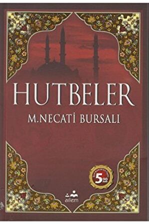 Hutbeler