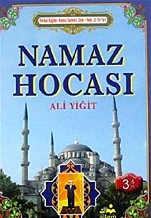 Namaz Hocası / Ali Yiğit