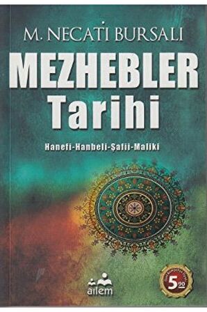 Mezhebler Tarihi