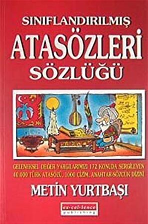 Sınıflandırılmış Türk Atasözlerimiz