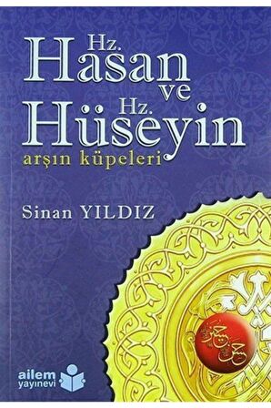 Hz. Hasan Ve Hz. Hüseyin