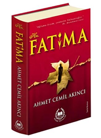 Hz. Fatıma