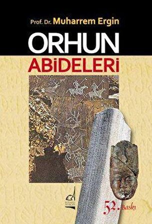 Orhun Abideleri