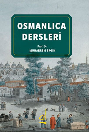 Kitap: Osmanlıca Dersleri