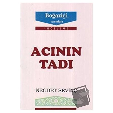 Acının Tadı