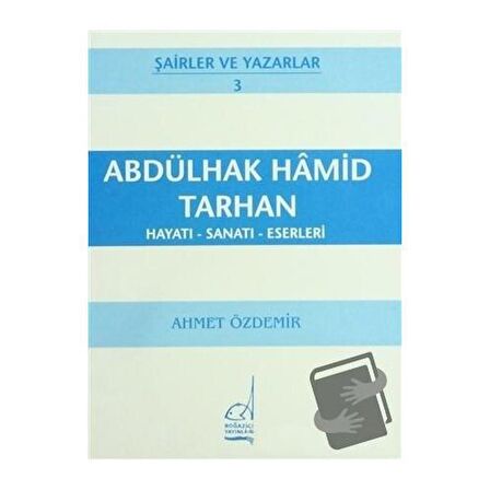 Abdülhak Hamid Tarhan Hayatı - Sanatı - Eserleri