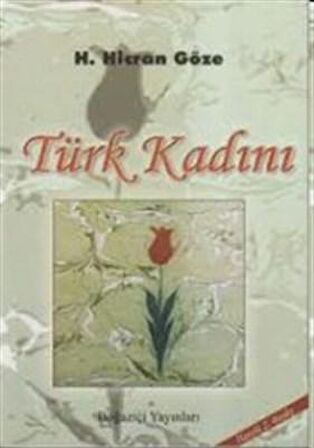 Türk Kadını